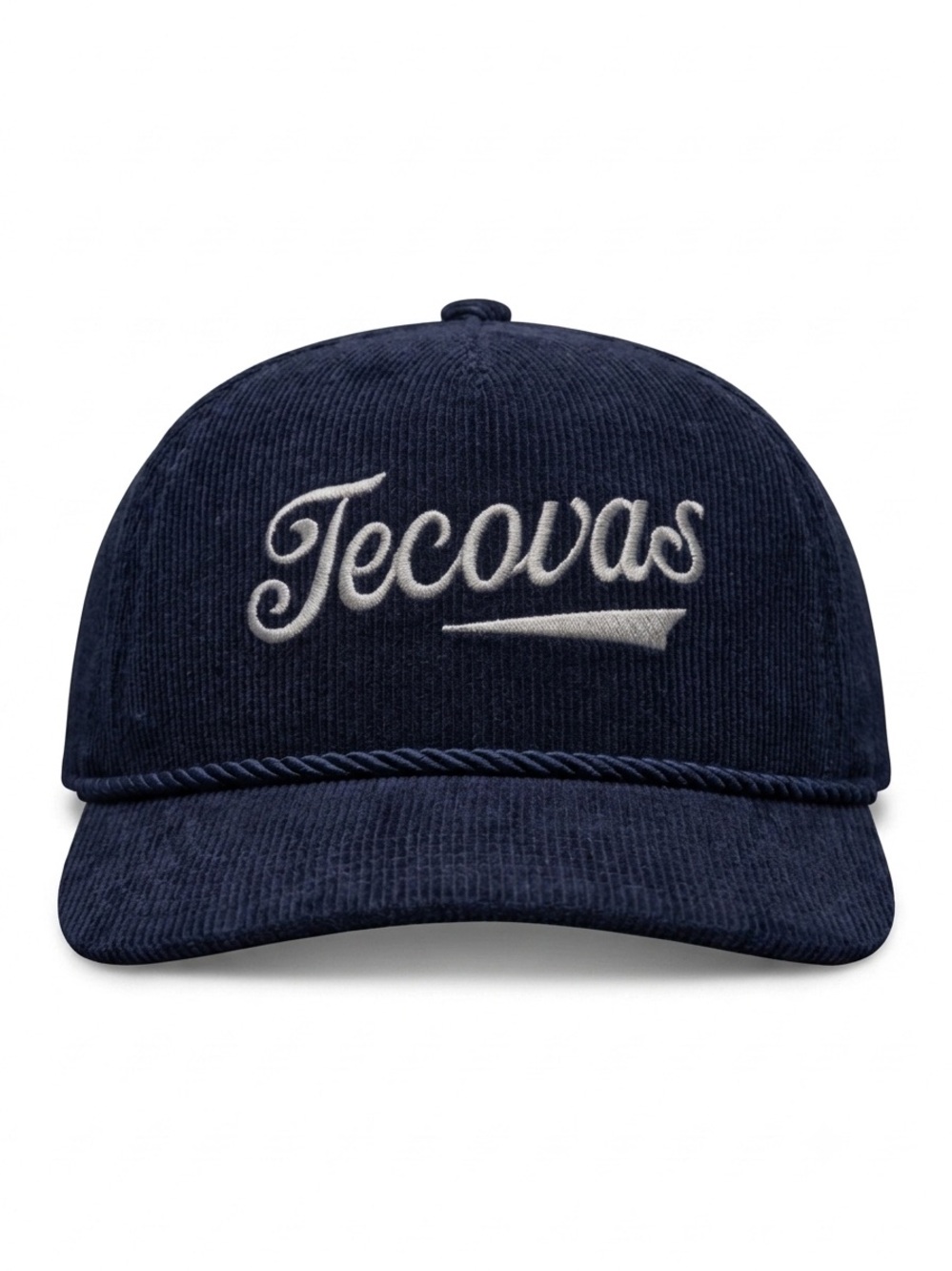 🤠 TECOVAS ROPE HAT CLASSIC NWOT